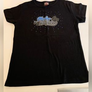 NWT Harley Davidson Women’s shirt